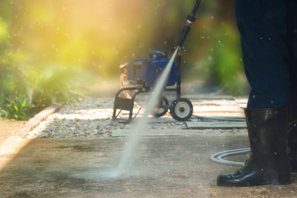 Pinetop Country Clu, AZ Pressure Washing Company